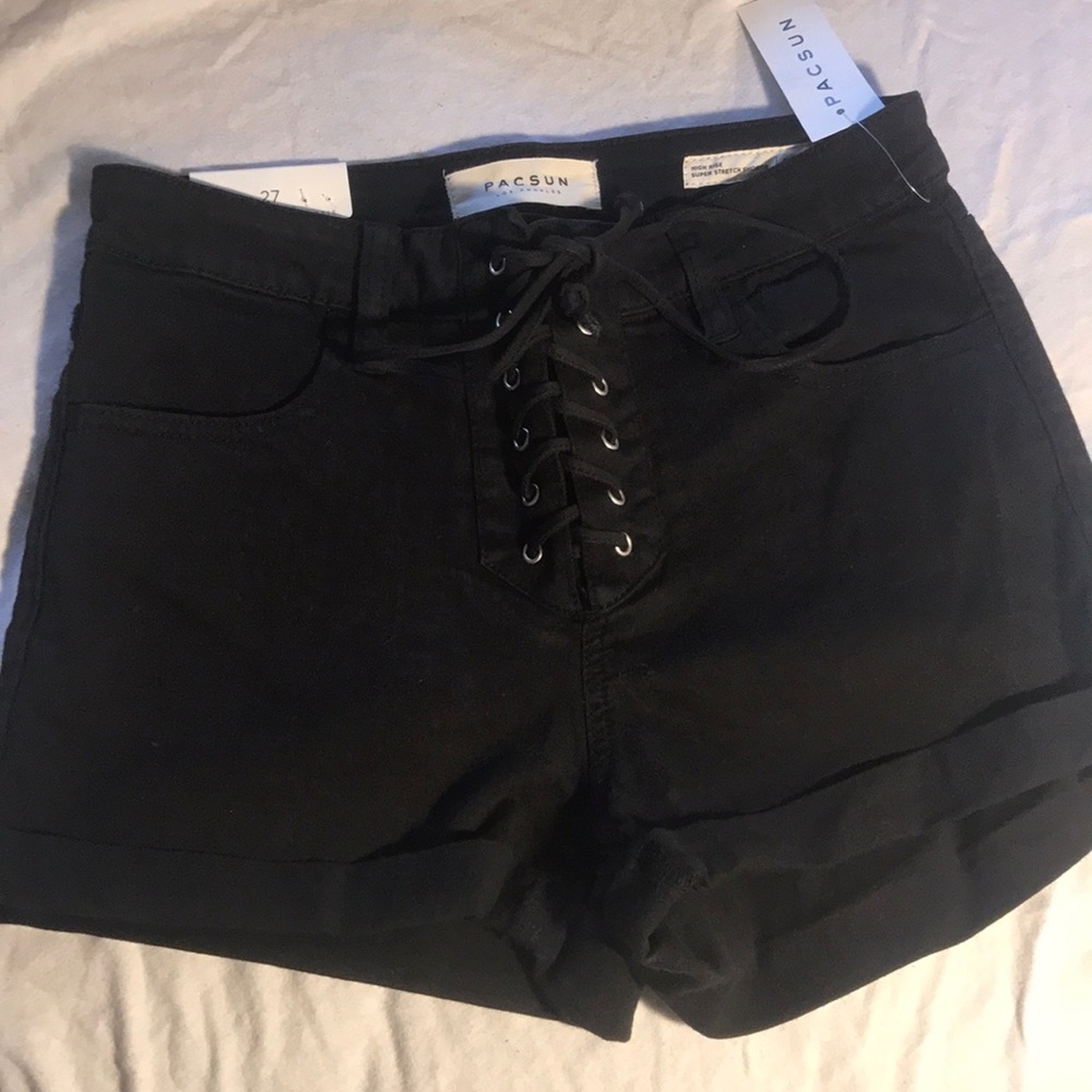 Pacsun summer shorts